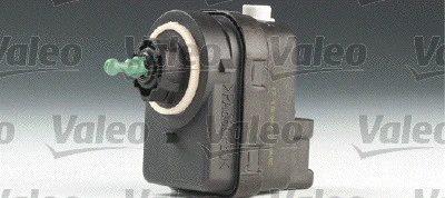 Elemento de regulación del alcance de faros para Renault Scenic II (JM0, JM1)
