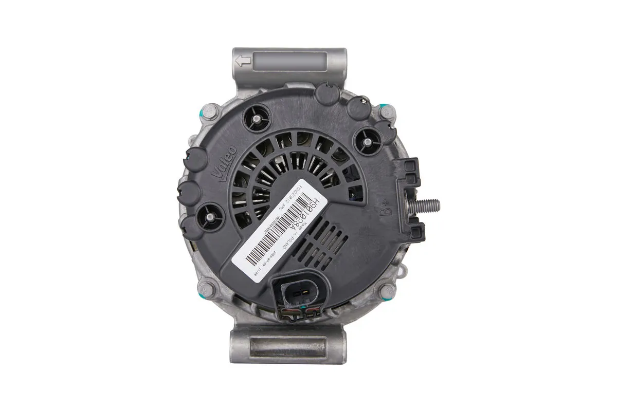 443299 VALEO Alternador de coche