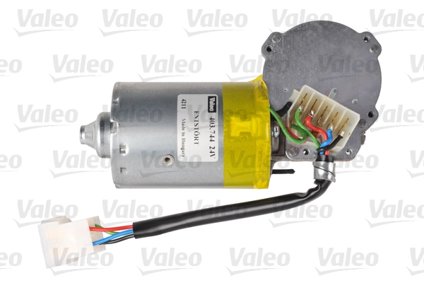 403744 VALEO Motor del limpiaparabrisas