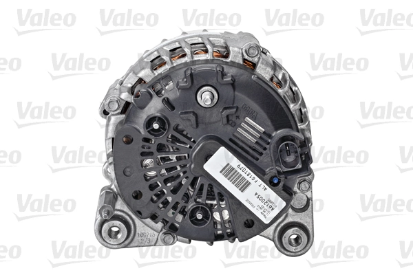 439783 VALEO Alternador de coche