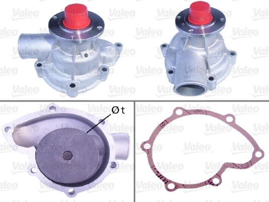 Bombeadora de agua BMW 7  desde 46,21 €