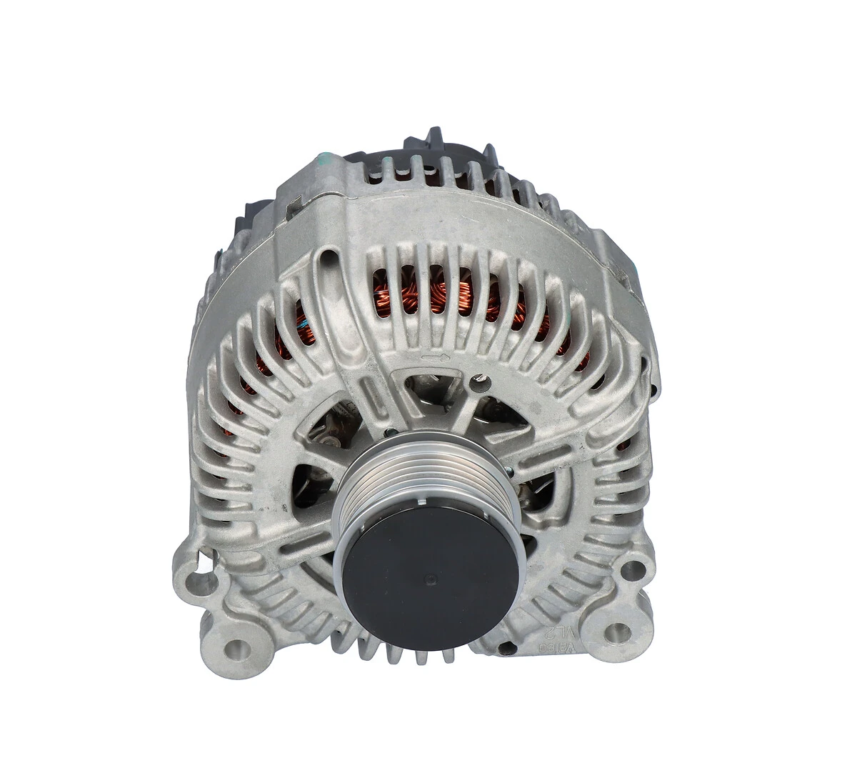 437555 VALEO Alternador de coche