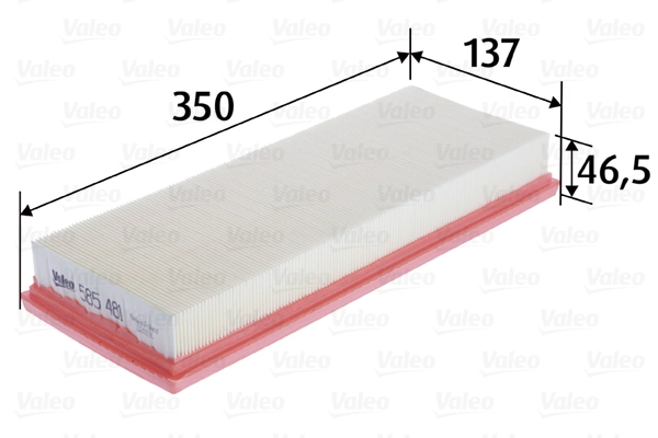 585481 VALEO
