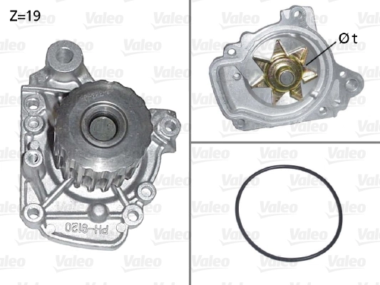 506661 VALEO