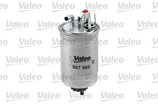 587560 VALEO Filtro de gasolina