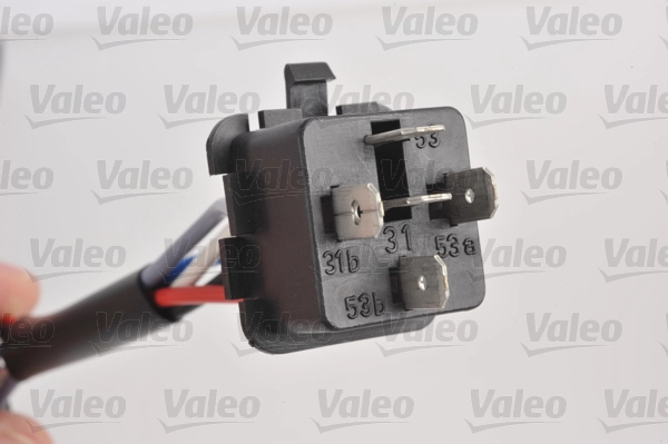 579080 VALEO