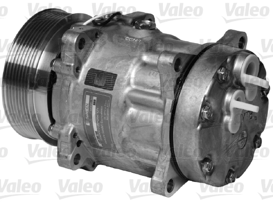 Comprar Compresor de aire acondicionado Renault Trucks Mascott  FH