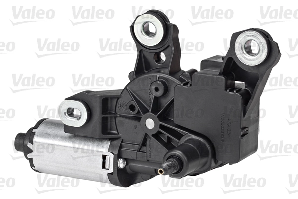 579724 VALEO Motor del limpiaparabrisas trasero