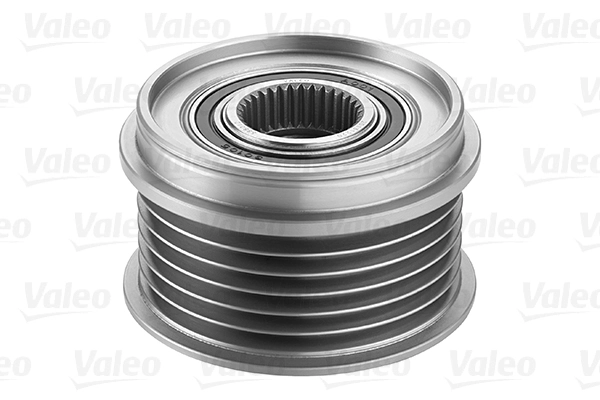 Polea de alternador Doblo  furgoneta (2010-2022) original desde 36,97 €