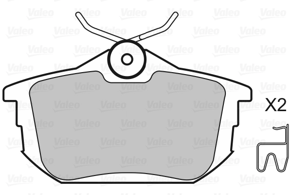 598319 VALEO