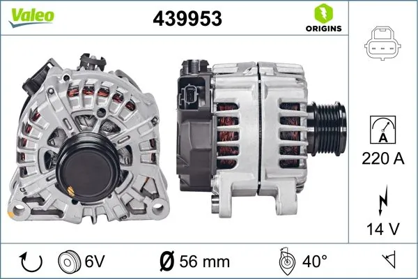 439953 VALEO