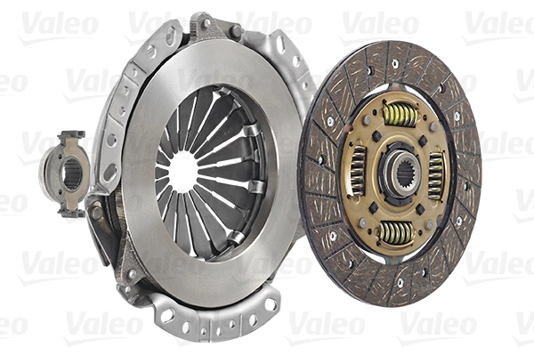 786027 VALEO Embrague motor
