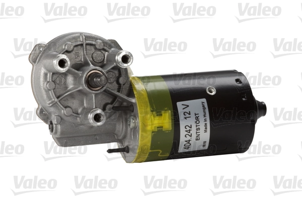 Motor del limpiaparabrisas VALEO 404242 precio, desde 36,80 EUR