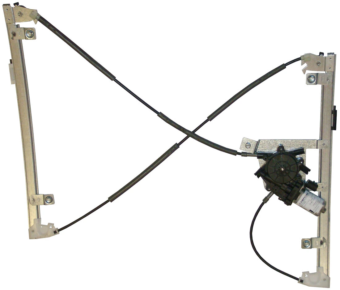 Mecanismo de elevalunas delantero derecha Peugeot 206 + hatchback (2L, 2M) (2009 - 2013) precio, desde 46,87 EUR