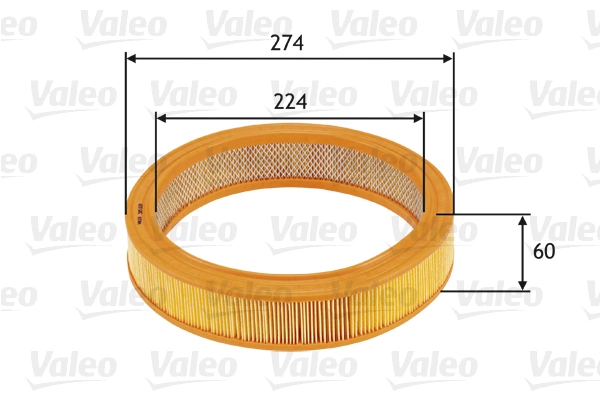 585620 VALEO