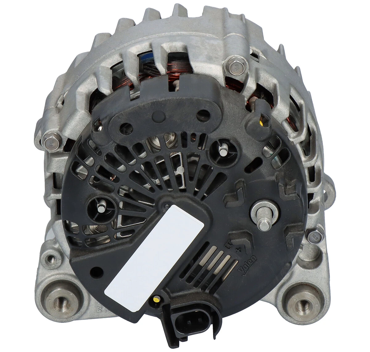 440565 VALEO Alternador de coche