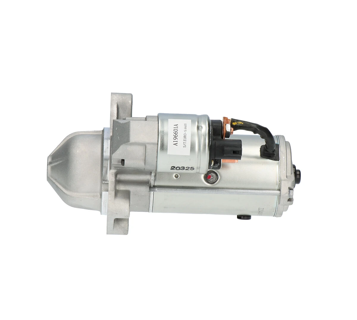 Burro de arranque  VALEO 458765 precio, desde 158,77 EUR