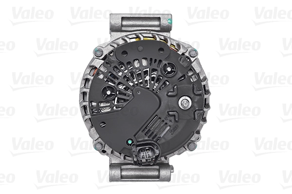 Alternador de coche para Audi Q7  4MB, 4MG, 4MQ