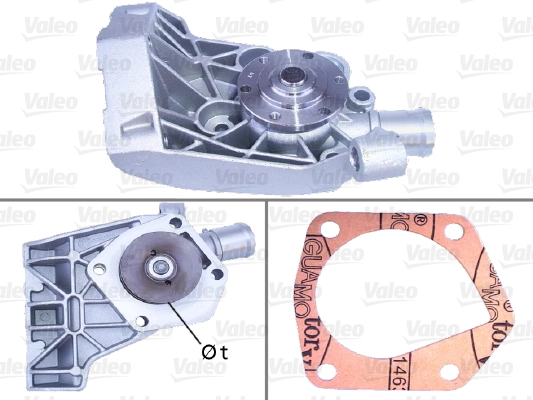 506730 VALEO