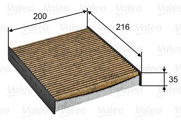 701026 VALEO
