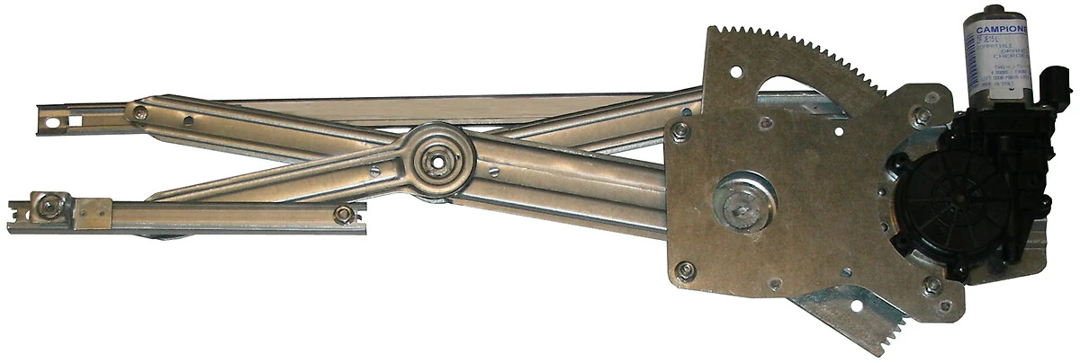 Mecanismo de elevalunas, puerta delantera izquierda Jeep Grand Cherokee 1 Z