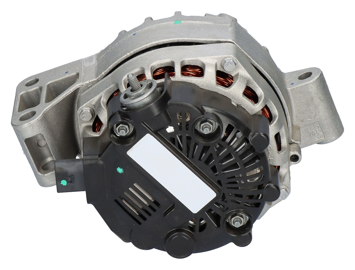 Alternador A000906260980 Mercedes