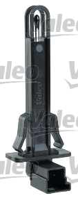 Sensor de la temperatura interior Audi A3 