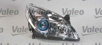 Comprar 93192379 General Motors Faro delantero izquierdo
