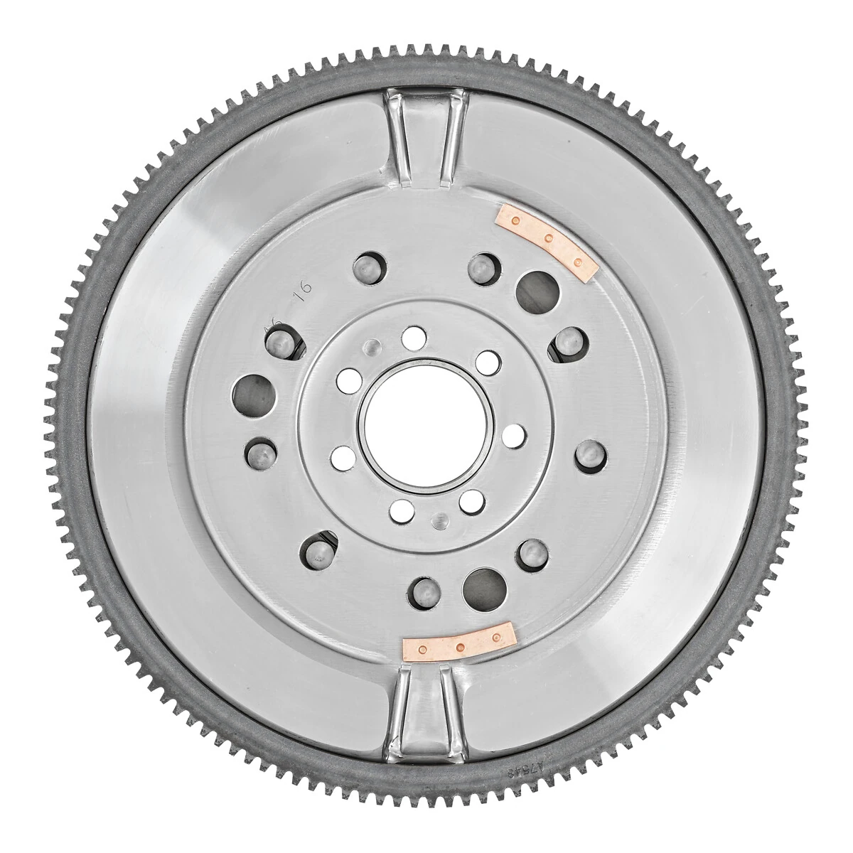 Volante motor 415027010 INA