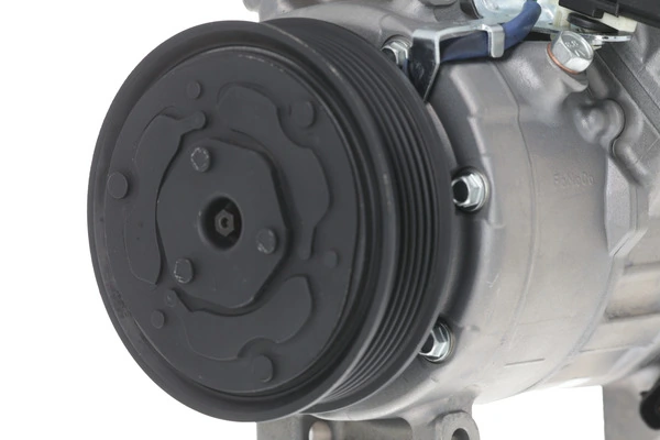 Compresor climatizador para Ford Galaxy III CK