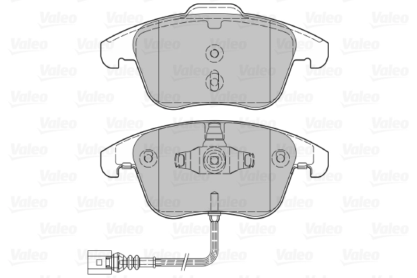 601036 VALEO