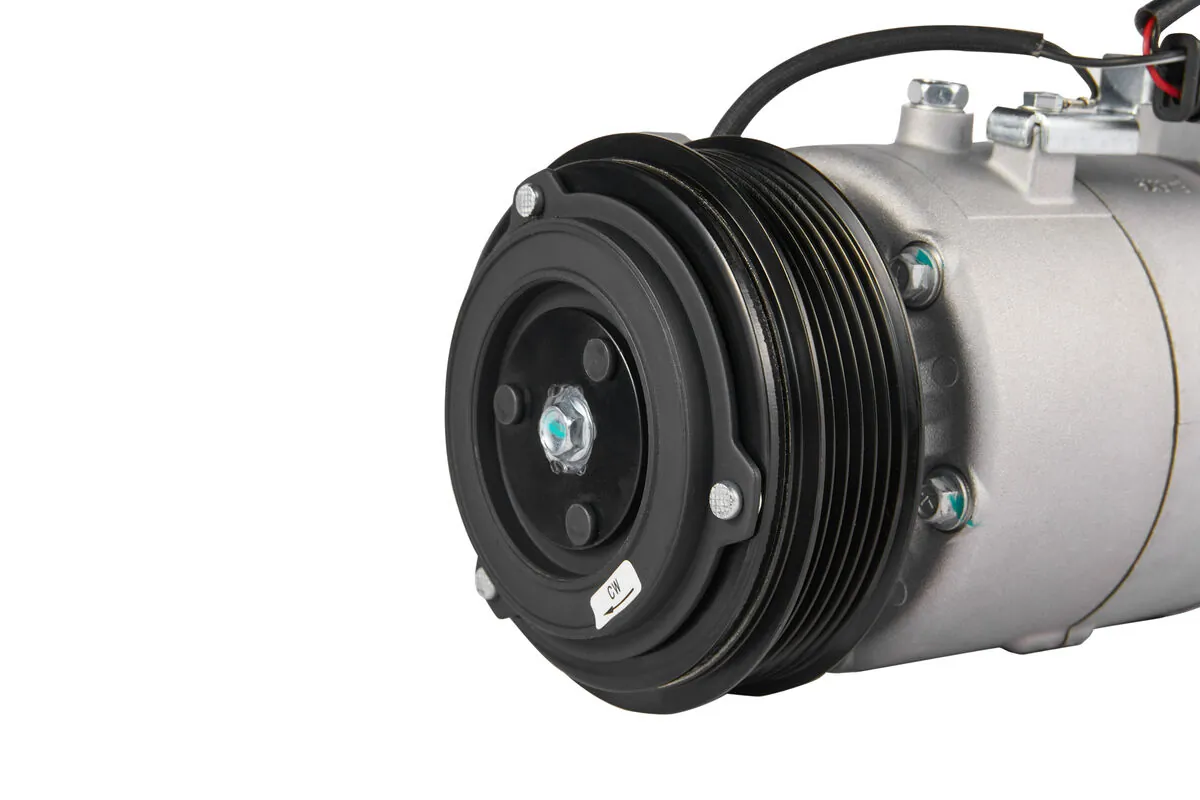 Compresor de ac BMW 7945863