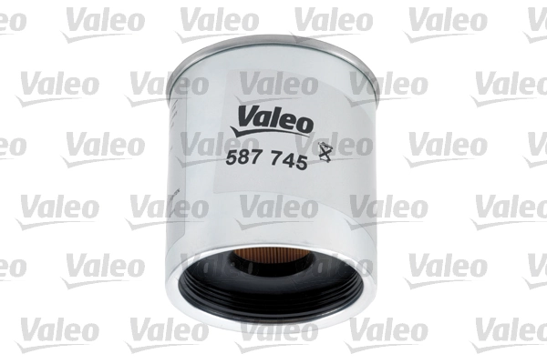 Filtro combustible VALEO 587745 precio, desde 38,74 USD