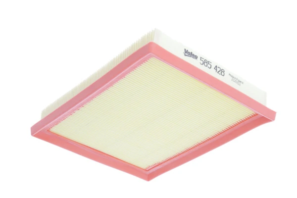 El filtro de aire VALEO 585428 precio, desde 10,75 EUR