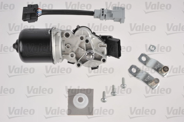  Motor limpiaparabrisas Renault Kangoo 1