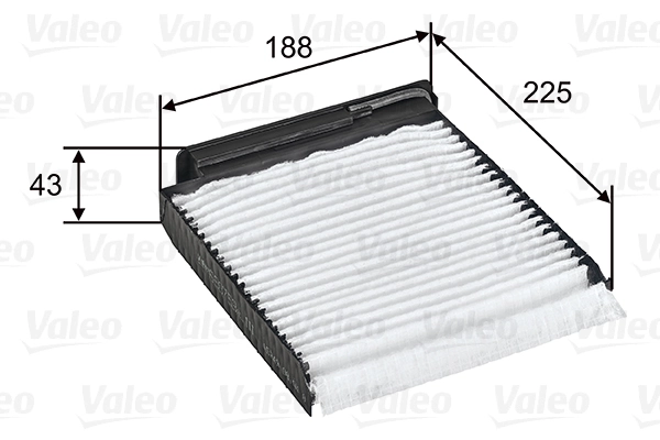 698753 VALEO