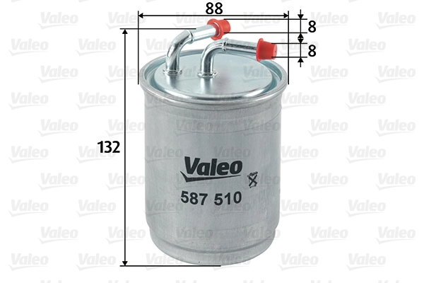 587510 VALEO