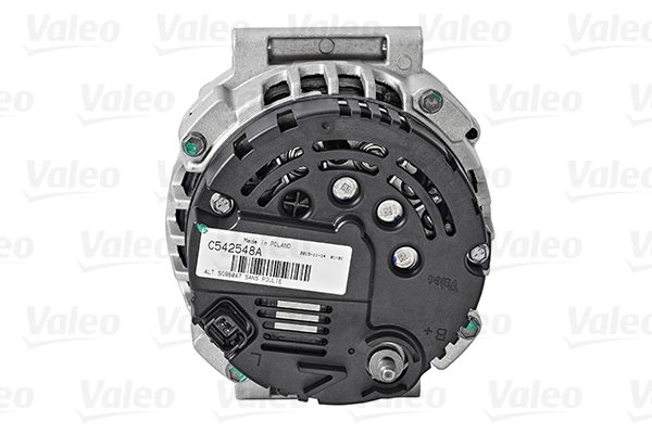  Alternador Renault Megane 1