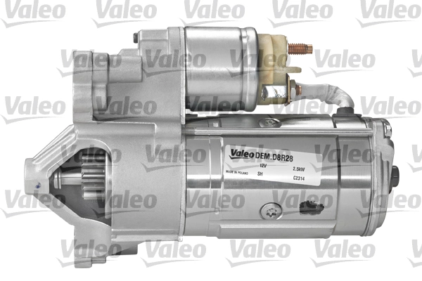 Burro de arranque  VALEO 438200 precio, desde 172,67 EUR