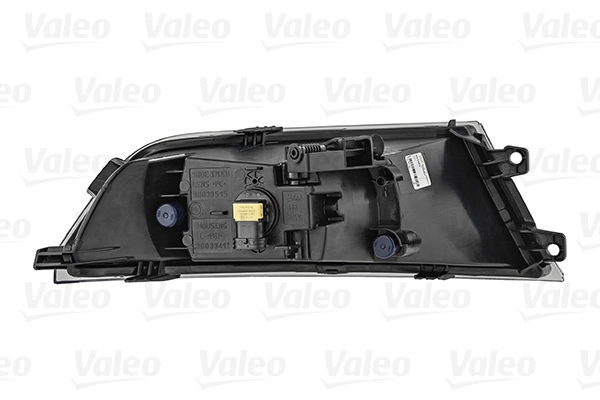 047403 VALEO Luces antiniebla  izquierdo