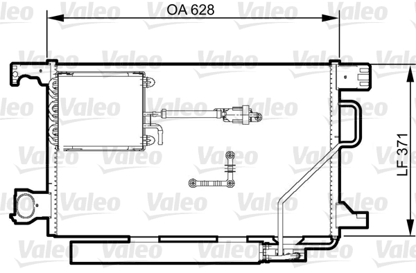 814368 VALEO