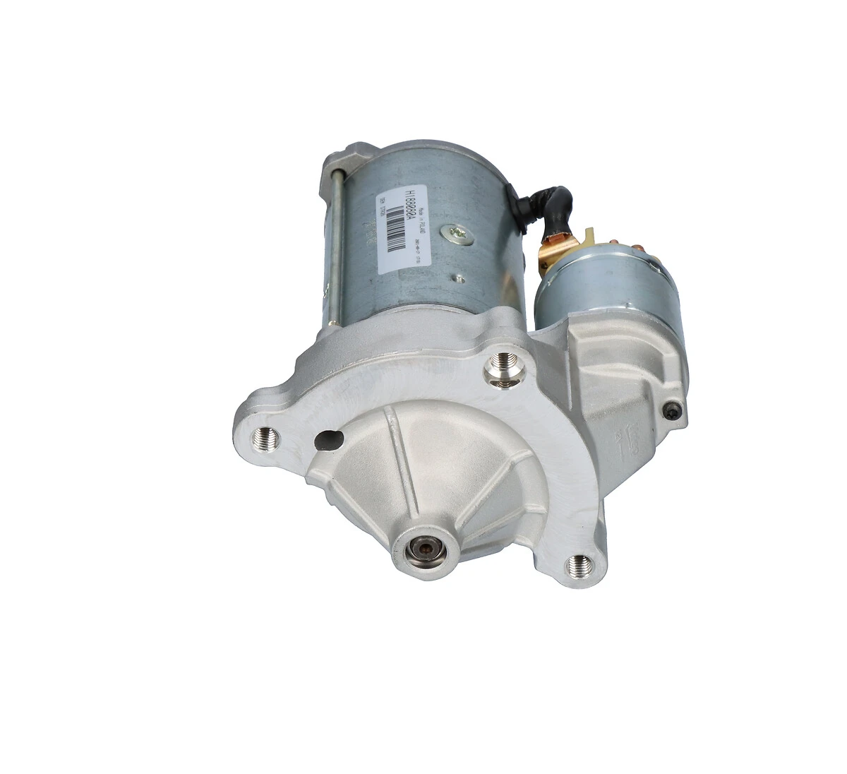 455928 VALEO Arranque motores