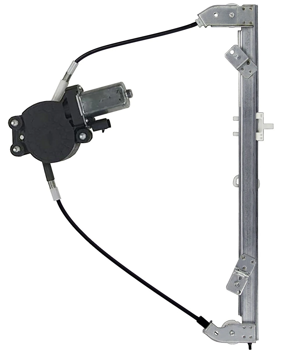 Mecanismo elevalunas delantero derecha Panda II hatchback (2003-2013) original desde 68,19 €