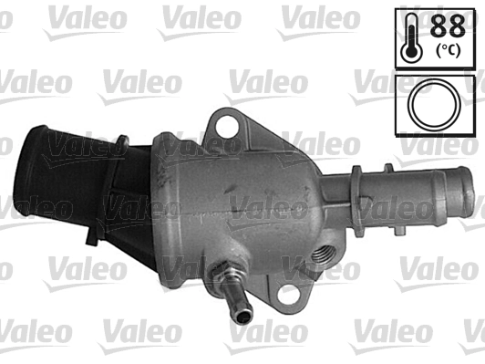 Termostato VALEO 820518