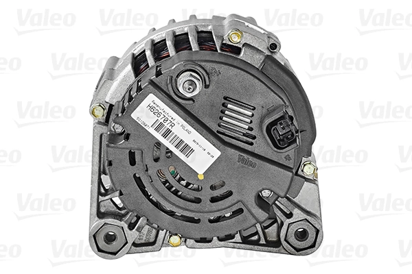 437208 VALEO Alternador de coche