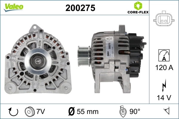 200275 VALEO
