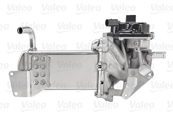 700439 VALEO Enfriador de recirculación de gases de escape EGR