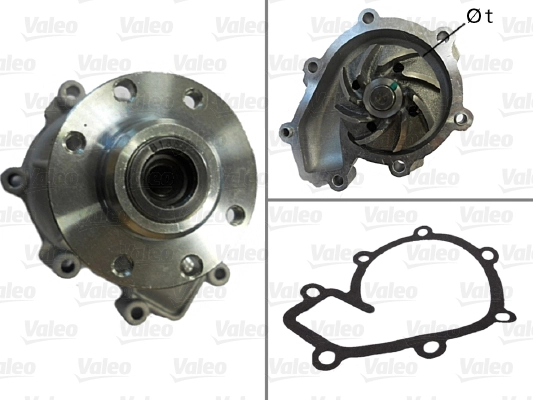 506060 VALEO