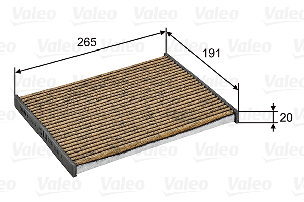 701028 VALEO
