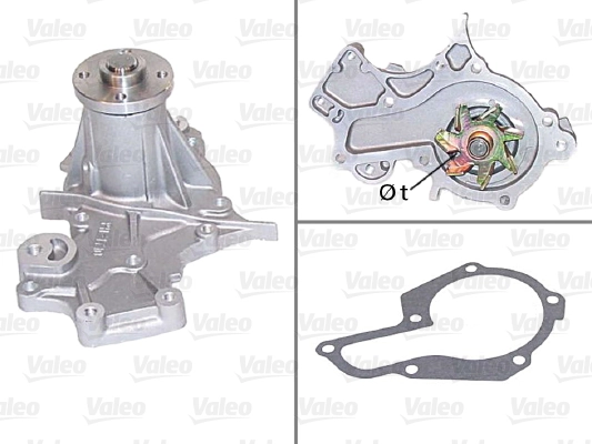 506614 VALEO